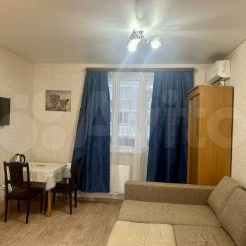 Сдается 1-комнатная квартира, 24 м²