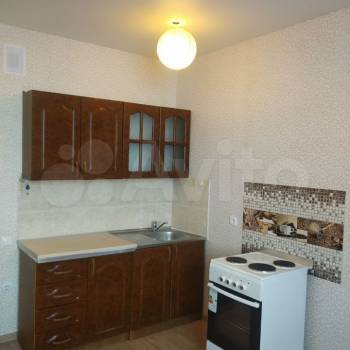 Сдается 1-комнатная квартира, 24 м²