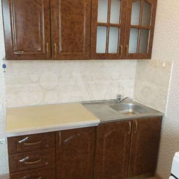 Сдается 1-комнатная квартира, 24 м²