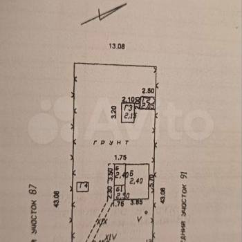 Продается Участок, 600 м²