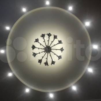 Сдается 2-х комнатная квартира, 57 м²