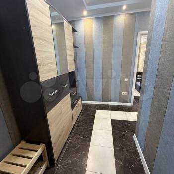 Сдается 2-х комнатная квартира, 57 м²