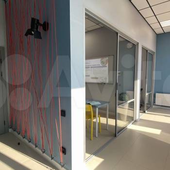 Сдается Офис, 82 м²