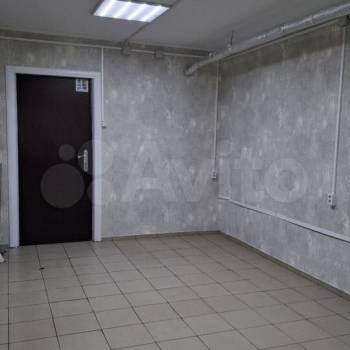 Сдается Нежилое помещение, 19,5 м²