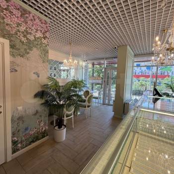 Сдается Торговое помещение, 36 м²