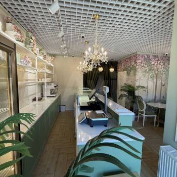 Сдается Торговое помещение, 36 м²