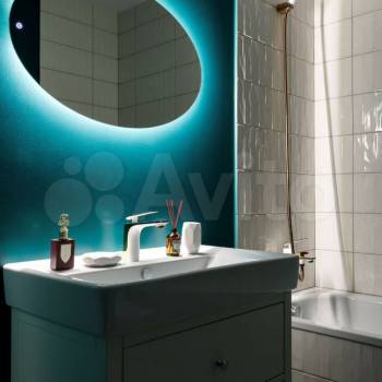 Продается 2-х комнатная квартира, 52 м²