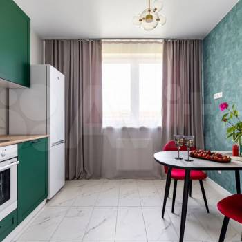 Продается 2-х комнатная квартира, 52 м²