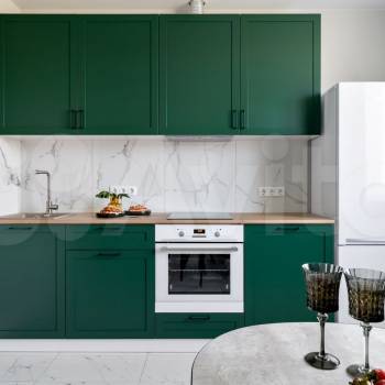 Продается 2-х комнатная квартира, 52 м²