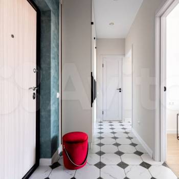 Продается 2-х комнатная квартира, 52 м²