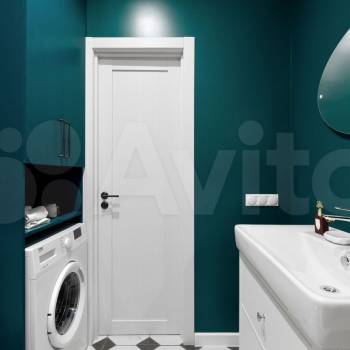 Продается 2-х комнатная квартира, 52 м²