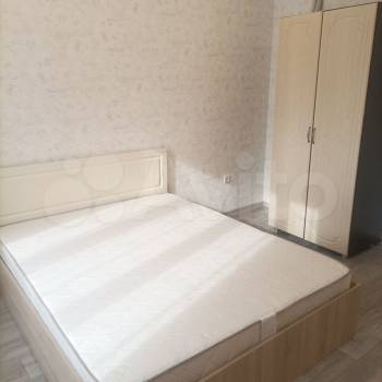 Сдается 1-комнатная квартира, 36 м²