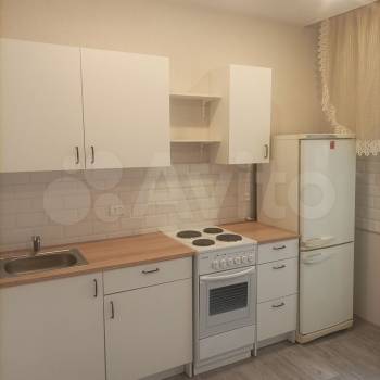 Сдается 1-комнатная квартира, 36 м²