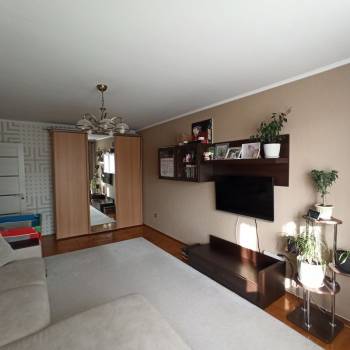 Продается 2-х комнатная квартира, 51,8 м²