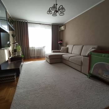 Продается 2-х комнатная квартира, 51,8 м²