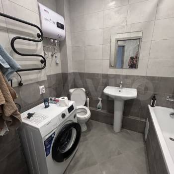 Сдается 1-комнатная квартира, 36 м²