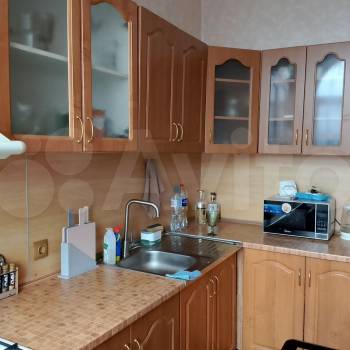 Продается 1-комнатная квартира, 42 м²