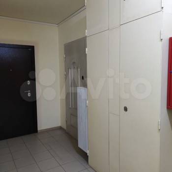 Продается 1-комнатная квартира, 47 м²