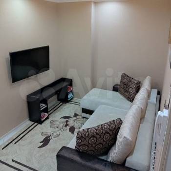 Продается 1-комнатная квартира, 47 м²