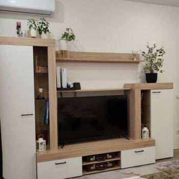 Продается 2-х комнатная квартира, 44 м²