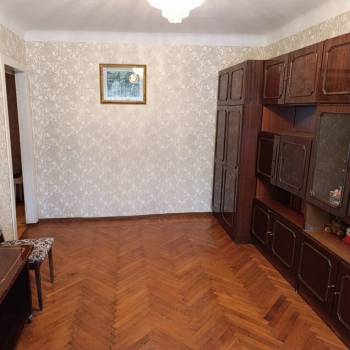 Продается 2-х комнатная квартира, 45 м²
