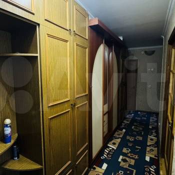 Продается 3-х комнатная квартира, 64 м²