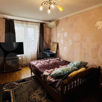 Продается 3-х комнатная квартира, 64 м²