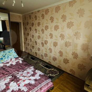 Продается 3-х комнатная квартира, 64 м²