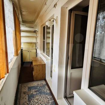 Продается 3-х комнатная квартира, 64 м²