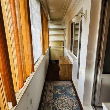 Продается 3-х комнатная квартира, 64 м²