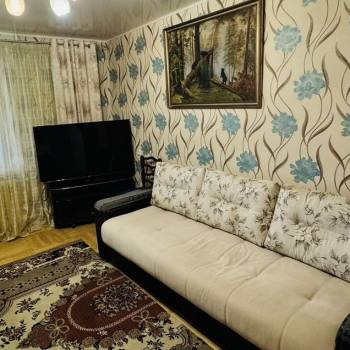 Продается 3-х комнатная квартира, 64 м²