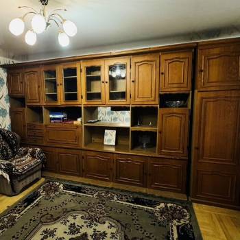 Продается 3-х комнатная квартира, 64 м²
