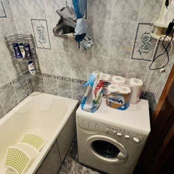 Продается 3-х комнатная квартира, 64 м²