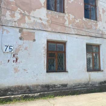 Продается 3-х комнатная квартира, 48 м²