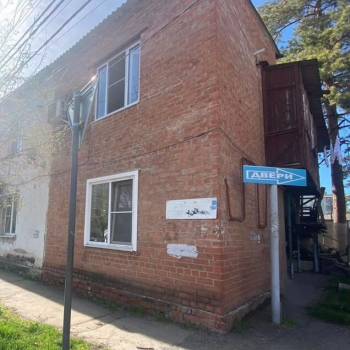 Продается 3-х комнатная квартира, 48 м²