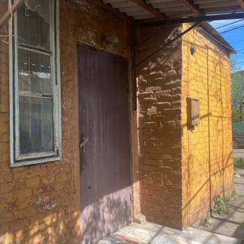 Продается 3-х комнатная квартира, 48 м²