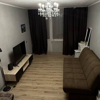 Продается 3-х комнатная квартира, 83 м²