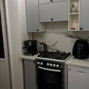 Продается 3-х комнатная квартира, 83 м²