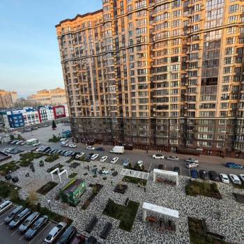 Сдается 1-комнатная квартира, 0 м²