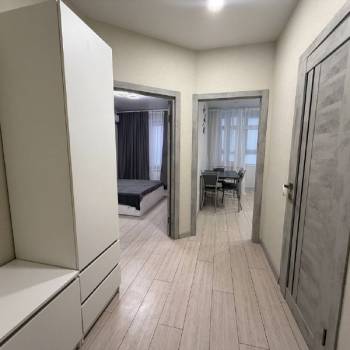 Сдается 1-комнатная квартира, 0 м²