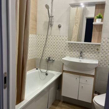 Сдается 1-комнатная квартира, 35 м²