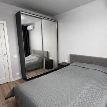 Сдается 1-комнатная квартира, 37 м²