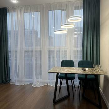 Сдается 1-комнатная квартира, 32 м²