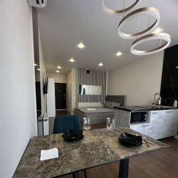 Сдается 1-комнатная квартира, 32 м²