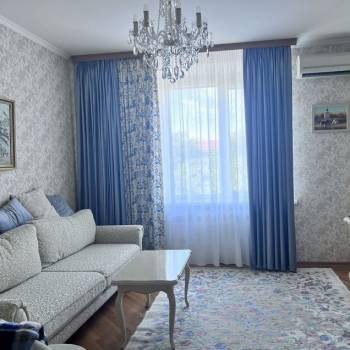 Сдается 2-х комнатная квартира, 57 м²