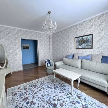 Сдается 2-х комнатная квартира, 57 м²