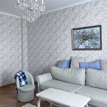 Сдается 2-х комнатная квартира, 57 м²