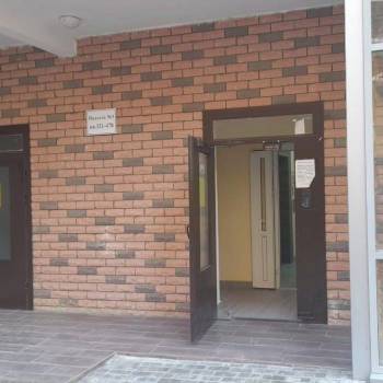 Продается 2-х комнатная квартира, 60,2 м²