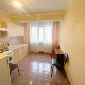 Продается 1-комнатная квартира, 31 м²