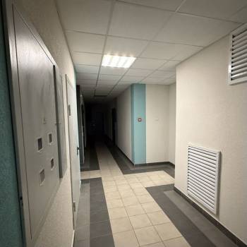 Продается 1-комнатная квартира, 34 м²